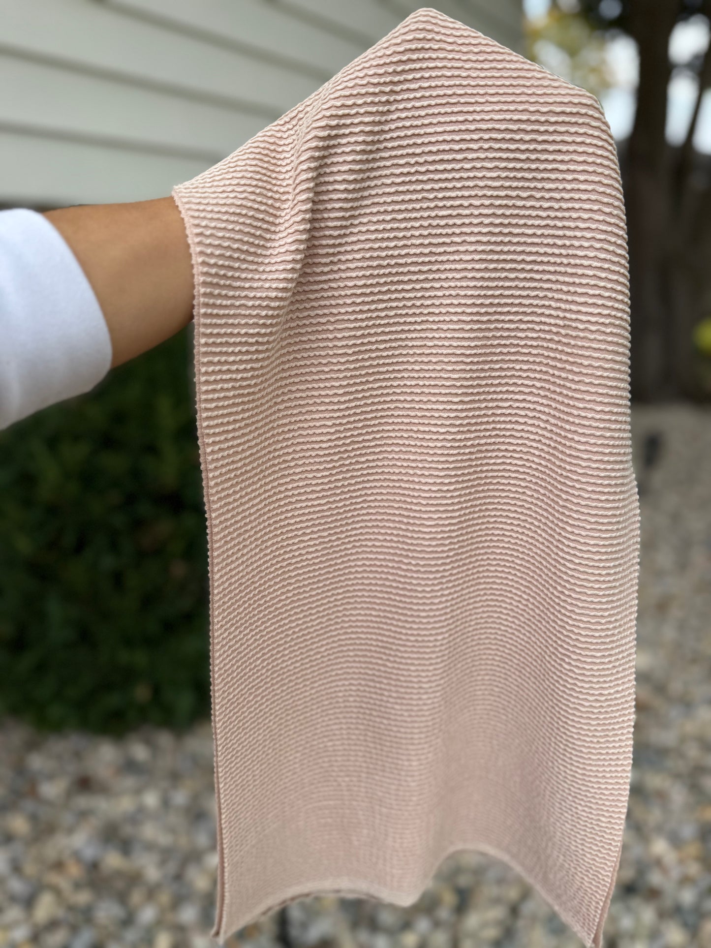 Tan urban rib