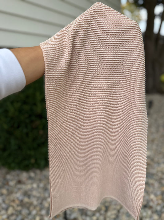 Tan urban rib