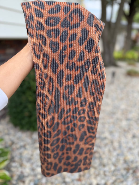 Cheetah urban rib